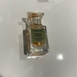 Tom ford santal blush eau dr parfum 50 ML